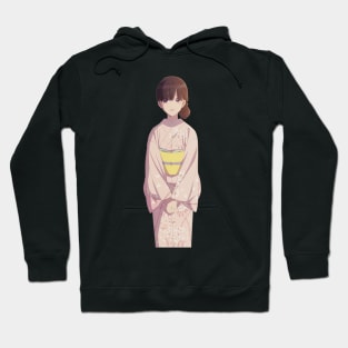 my happy marriage miyo art Hoodie